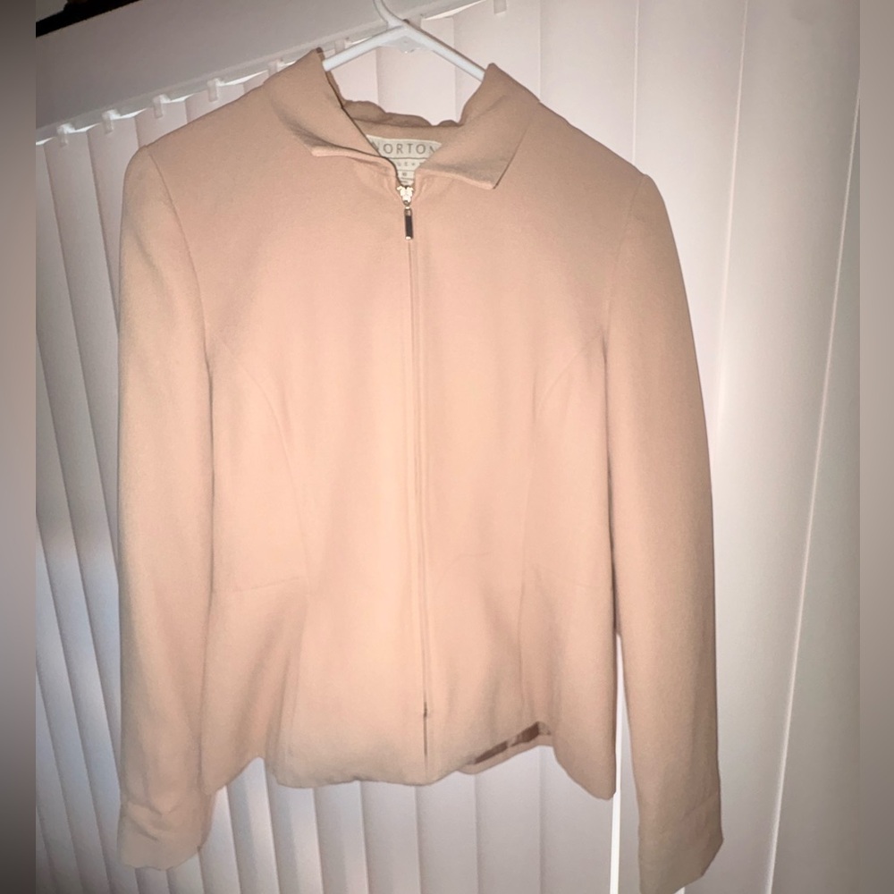 Norton McNaughton Jacket